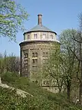 Wasserturm Prenzlauer Berg