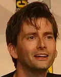 David Tennant spielt Kilgrave