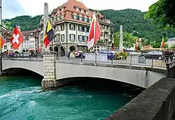 Quelle: Wikipedia/Dietrich Michael Weidmann/Lizenz:CC BY-SA 3.0 Deed