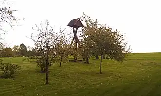 Schwenningdorf-Stukenhöfen