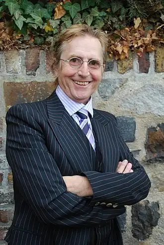 Martin Semmelrogge (2011)