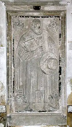 Nicht-zeitgenössische Darstellung