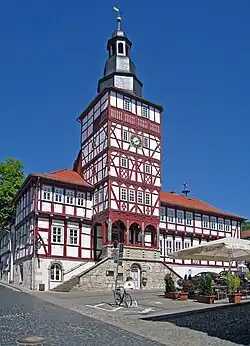 Rathaus