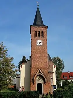 Schlosskirche