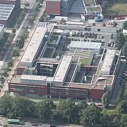 Fraunhofer-Institut IFAM