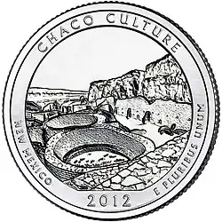 Chaco Culture National Historical Park
