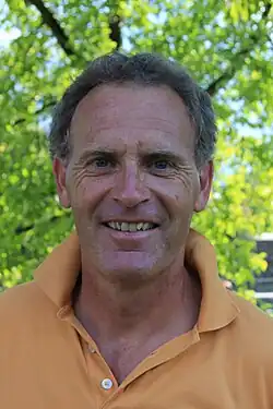 Josef Obererlacher 2012