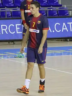 Adrià Figueras