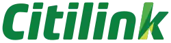 Logo der Citilink
