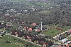 Blücher-Kaserne (2013)