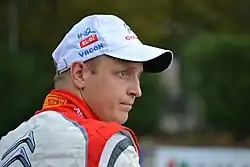 Mikko Hirvonen