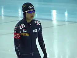 Kim Bo-reum, WM 2013 Sotschi