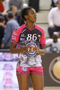 Alexandrina Cabral Barbosa