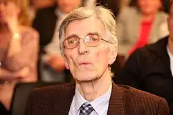 14. September: John Gudenus