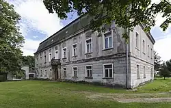 Schloss Rengersdorf
