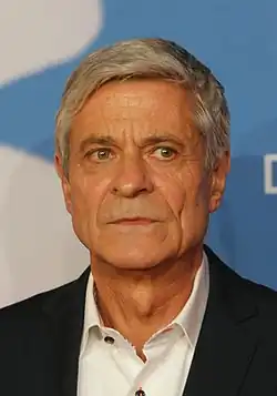 2. November: Dietrich Adam (2015) (67)