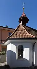 Kapelle Maria zum guten Rat