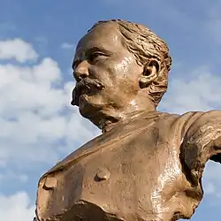 Nationalrat Casimir Folletête