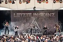 Letzte Instanz (2015)