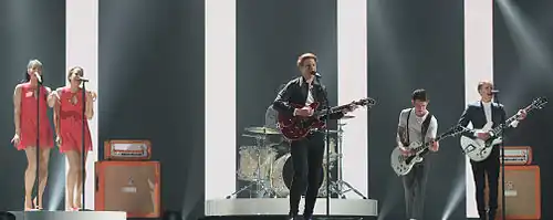 Anti Social Media 2015