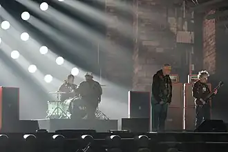 Pertti Kurikan Nimipäivät 2015