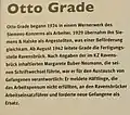 Otto Grade (Quelle Ausstellung)