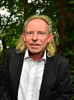 Alexander Bisenz (2015)