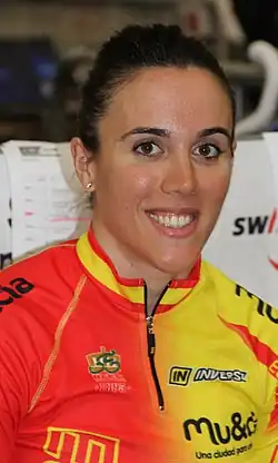 Helena Casas (2015)