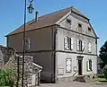 Mairie Vellefrie