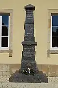 Gefallenendenkmal