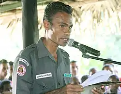 Pedro da Cruz (2016)