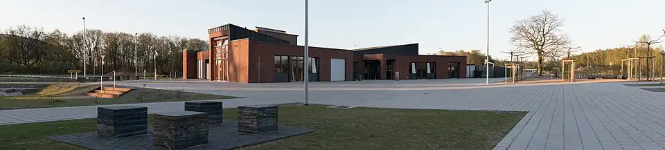 DAS LEO – Soziokulturelles Zentrum