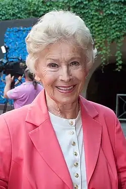 23. April: Waltraut Haas (2016) (97)