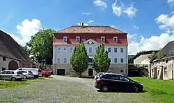 Herrenhaus (2016)