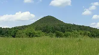 Mäuerle vom Nothweiler aus gesehen