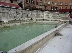 Fonte Gaia