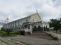 Imaculada Conceição de Balide