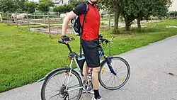 Wittigbachtalradweg in Unterwittighausen