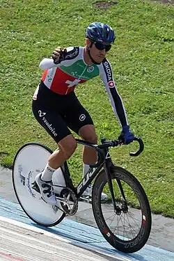 Jan-André Freuler (2017)