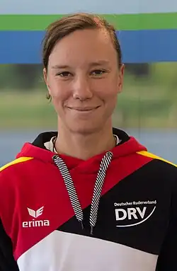 Leonie Pieper (2017)