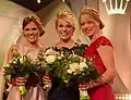 Laura Lahm, Katharina Staab, Charlotte Freiberger
