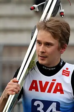 Jarkko Määttä (2017)