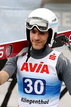 Muhammet İrfan Çintımar (2017)