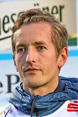 Joachim Hauer (2017)
