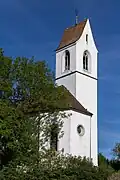 Alte-Kirche