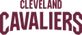 Logo der Cleveland Cavaliers
