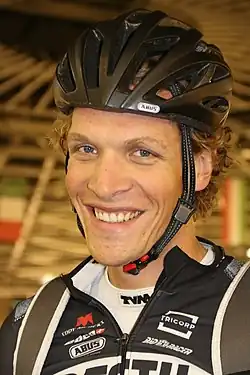 Dion Beukeboom (2017)