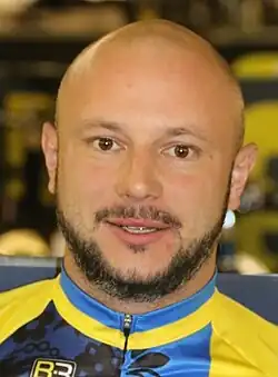 Andrij Wynokurow (2017)