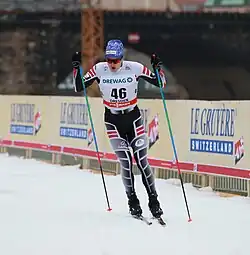 Tobias Habenicht, 2018