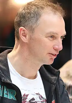 Janko Neuber (2018)
